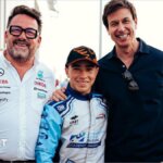 Mercedes driver scout Lagrue set for Red Bull move after Antonelli role 1 bf3054e0 8364 11f1 a0d2 c70a9d6f1fff
