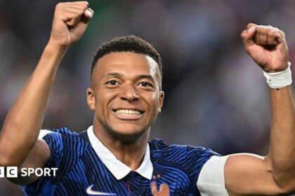 France’s superstars are beatable — and the tactical weaknesses that could matter at the World Cup 4 bfa9a080 7a85 11f1 8fe6 3170c9816b23