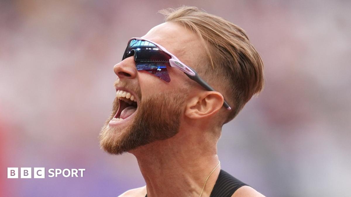 Josh Kerr hints at mile world record attempt after praising landmark achievement 1 c03ca8b0 834c 11f1 bee8 53ce494e1abc