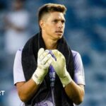 Ivor Pandur explains Rangers move after Hull planned a new No 1 3 c0b2ace0 868a 11f1 b60e a7e0943a9c78