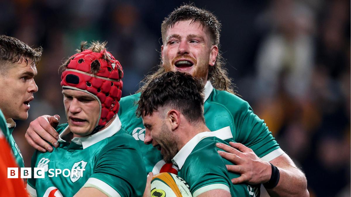 Ireland fight back to deny Wallabies in thriller 1 c255ed80 77a0 11f1 90c7 73fde41eb72e