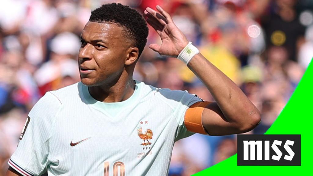 Mbappe denied by Bono after long penalty delay in World Cup quarter-final 1 c2947e60 7bd8 11f1 b976 0b9c15b0ccfc
