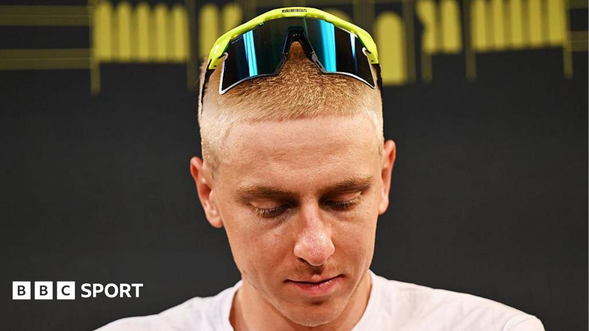 Pogacar’s fifth Tour de France bid looms as rivals face a steep mountain challenge 1 c2fd6440 76f4 11f1 ab95 f1a10991b6dc