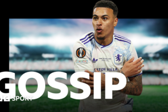Arsenal make Morgan Rogers their main target as transfer gossip points to summer planning 2 c2ff92d0 7a44 11f1 b976 0b9c15b0ccfc
