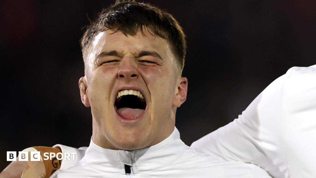 England Under-20 setback in Tbilisi as Seb Kelly sees red in semi-final defeat 1 c3199d20 7f6b 11f1 b976 0b9c15b0ccfc