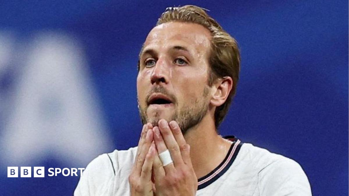 Harry Kane says England are still missing the final piece after World Cup semi-final defeat to Argentina 1 c466faf0 81ab 11f1 86e4 c5a5b374f2bc