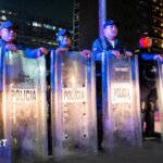 Mexico fans’ hotel disturbance adds extra edge to England’s World Cup last-16 build-up 3 c46f6020 787b 11f1 8dd2 155623f15064