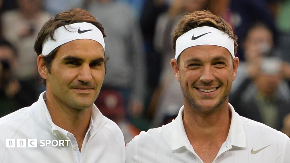 Marcus Willis returns to Wimbledon as cult hero reflects on the Federer moment that changed his career 1 c58e3e20 74cc 11f1 a83d c354d9be0694
