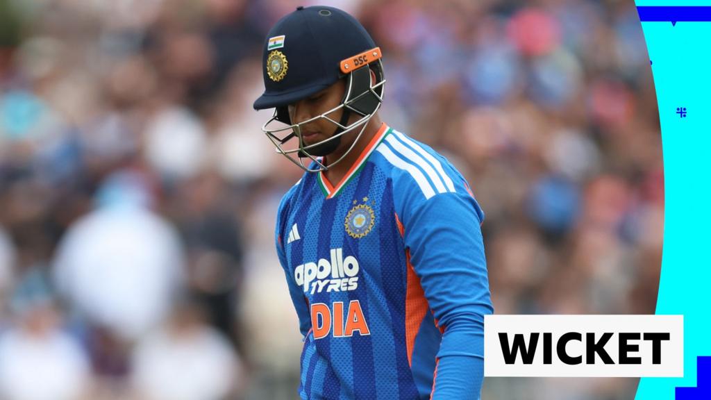 Will Jacks dismisses teenage debutant Vaibhav Sooryavanshi as England strike early at Old Trafford 1 c67b7620 77b2 11f1 a627 714adb4eed6e