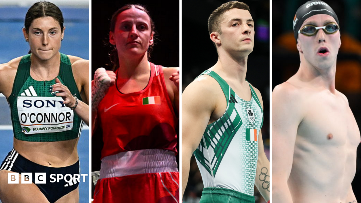 Team NI confirm 65-athlete squad for Glasgow Commonwealth Games 1 c6877140 73c6 11f1 aaa1 3f07d3ad2c35