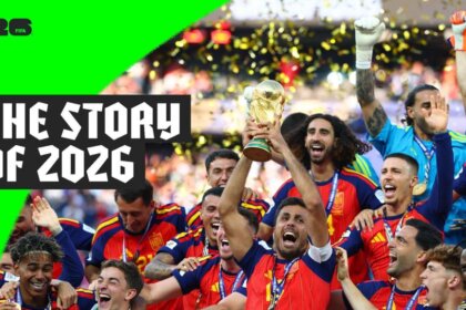 BBC looks ahead to the defining moments of the 2026 World Cup 5 c7ce51e0 8519 11f1 b976 0b9c15b0ccfc