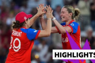 Sciver-Brunt leads England into World Cup final after South Africa win 4 c7faac50 7663 11f1 9510 1546718f668b