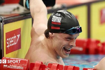 Matt Richards targets Commonwealth gold to complete major medal set in Glasgow 1 c8f9a4f0 8539 11f1 ab57 69b83adbeeff