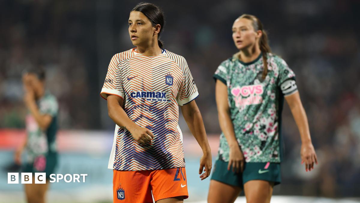 Sam Kerr returns to Gotham FC in front of record New York crowd 1 c9bdffc0 80ee 11f1 bee8 53ce494e1abc
