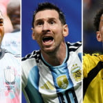 Late goals, comebacks and upsets raise the question: is this record-breaking World Cup the best ever? 3 c9bf1210 7b18 11f1 b976 0b9c15b0ccfc