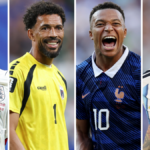BBC reporters hand out World Cup awards after 104-match tournament ends 3 cae2fd50 7eb5 11f1 bee8 53ce494e1abc