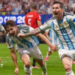 BBC World Cup debate: are Argentina being treated favourably in Qatar? 3 caed38d0 7acb 11f1 a130 2b898c796aa9