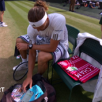 Why Alexander Zverev has been seen using his phone at Wimbledon 3 cb033940 7c75 11f1 b976 0b9c15b0ccfc