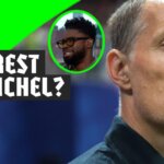 Mexico’s style could suit Tuchel’s England, BBC pundits suggest 3 cb534e40 7805 11f1 9510 1546718f668b