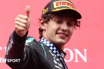 Antonelli wins Belgian Grand Prix as Russell crashes out to keep championship lead intact 6 ccc11150 8385 11f1 8537 c5e158f8690c