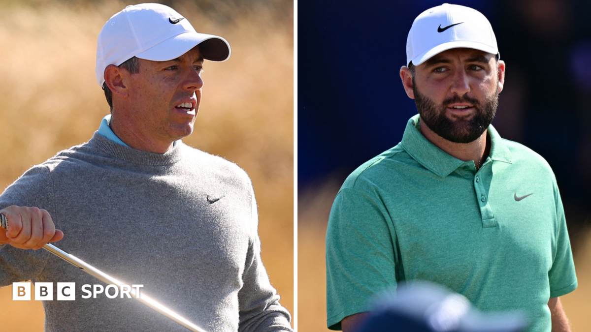 Scheffler and McIlroy brace for unpredictable Royal Birkdale conditions at The Open 1 d1721ef0 7fa3 11f1 bee8 53ce494e1abc 1