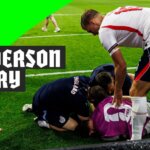 Jordan Henderson suffers wrist injury during England celebrations after dramatic World Cup last-16 win 3 d19decd0 78f3 11f1 9510 1546718f668b