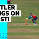 Buttler’s fingertip stumping underlines England’s sharpness as Varma falls at Trent Bridge 2 d7330eb0 7a3c 11f1 b976 0b9c15b0ccfc