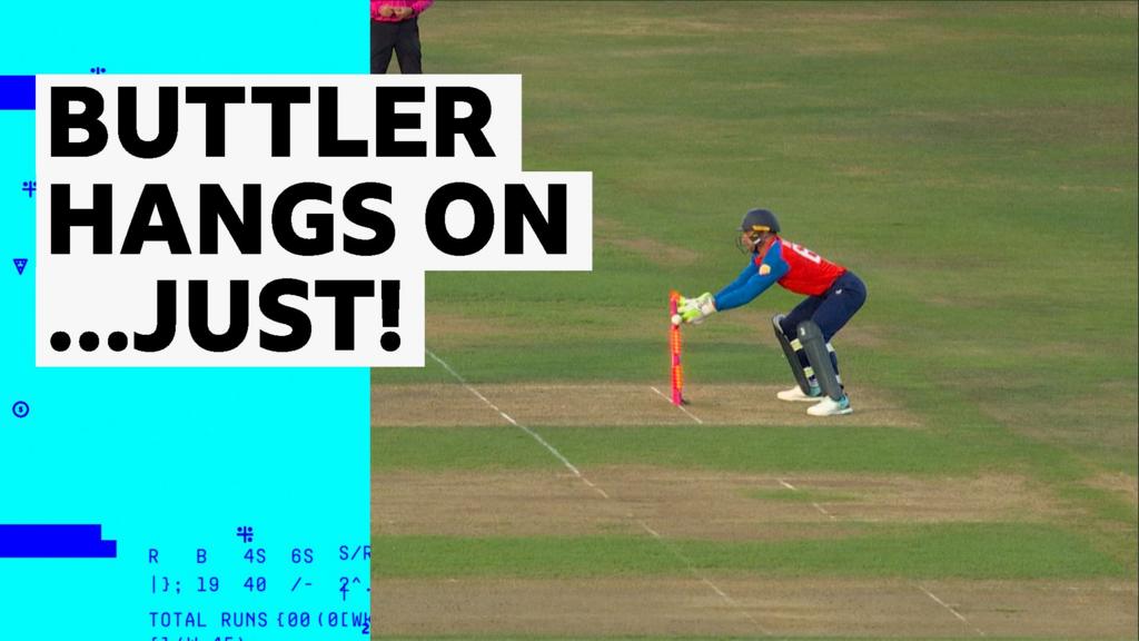 Buttler’s fingertip stumping underlines England’s sharpness as Varma falls at Trent Bridge 1 d7330eb0 7a3c 11f1 b976 0b9c15b0ccfc