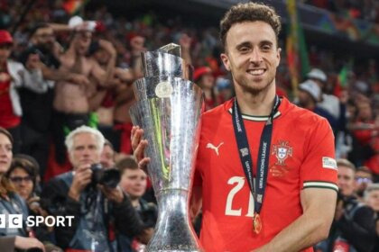 Portugal carry Diogo Jota’s memory into their World Cup push 7 d747ae60 7479 11f1 9125 bd35be688627