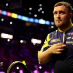 Littler opens World Matchplay defence with win over Springer in Blackpool 3 d7761130 82fa 11f1 8a23 f71a444cb167