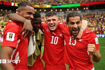 Europe’s World Cup dominance is no longer unusual — and that matters for the next tournament 7 d7a0b940 7a6b 11f1 b3a0 9d60633dee75