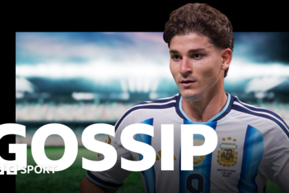 Arsenal linked with Julian Alvarez as Monday gossip points to a major summer market battle 2 d7f6d5c0 7e1f 11f1 926f c90d1bcfbc84