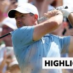 Rory McIlroy shares Scottish Open lead after second-round 66 at Renaissance Club 3 d8cceb90 7c8c 11f1 bee8 53ce494e1abc