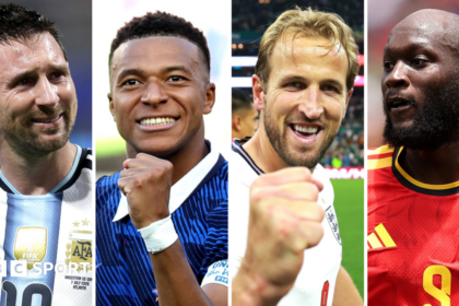 World Cup quarter-finals set up striker duel and Qatar revenge storyline 1 d921c210 7aba 11f1 b976 0b9c15b0ccfc