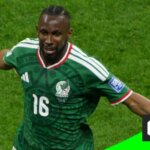 Julian Quinones gives Mexico the lead as Azteca erupts in World Cup round of 32 clash with Ecuador 2 d92b7730 74f5 11f1 8546 8f19e4fe30f4