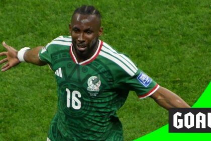 Julian Quinones gives Mexico the lead as Azteca erupts in World Cup round of 32 clash with Ecuador 6 d92b7730 74f5 11f1 8546 8f19e4fe30f4