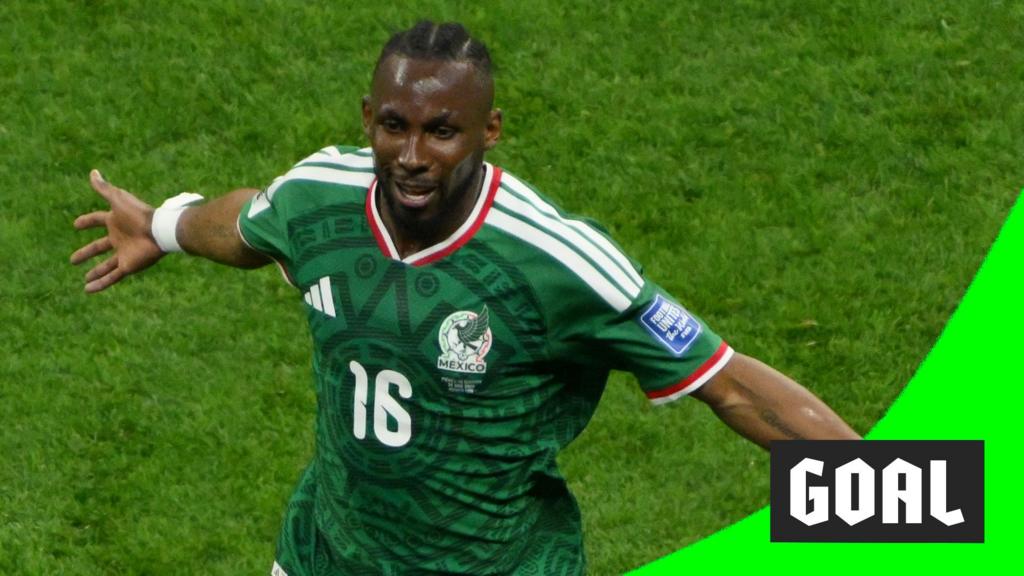 Julian Quinones gives Mexico the lead as Azteca erupts in World Cup round of 32 clash with Ecuador 1 d92b7730 74f5 11f1 8546 8f19e4fe30f4