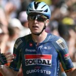 Merlier powers to stage seven win as Pogacar keeps Tour de France lead 3 d9a75d20 7c78 11f1 917a 91e958a7e786