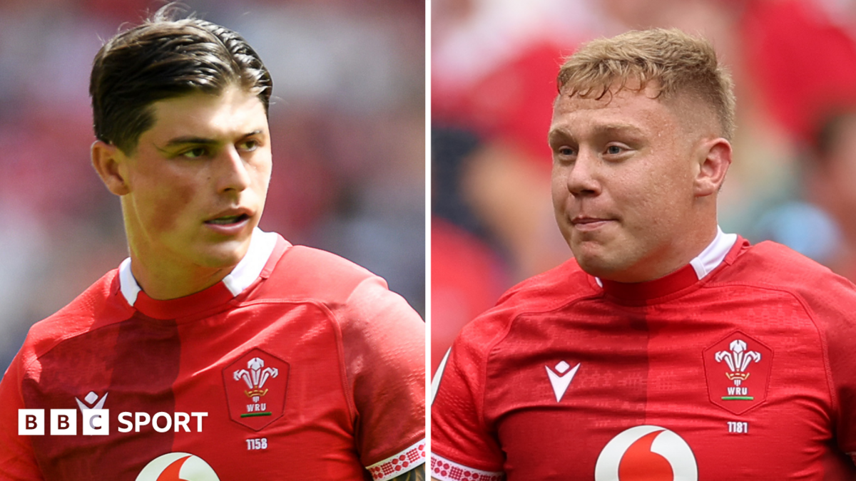 Wales make Rees-Zammit bench call as Costelow starts at fly-half against Argentina 1 d9bbd6c0 7b8c 11f1 bee8 53ce494e1abc