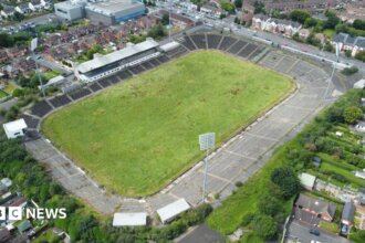GAA set to scale back Casement Park redevelopment plans amid fresh uncertainty 4 da5e95d0 721b 11ef 8971 f741aba7c9f3