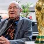 Enrique Macaya Marquez: the 91-year-old Argentine journalist still chasing World Cup history 3 da6db360 7f36 11f1 86c3 8fbb02fac701