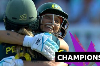 Australia beat England to regain Women's T20 World Cup title in dominant Lord's win 5 da776dc0 789b 11f1 9510 1546718f668b