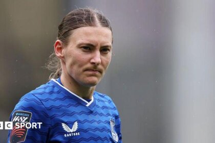 Everton make Hannah Blundell permanent after loan spell 6 dade07f0 8445 11f1 878a 03d79d819c89