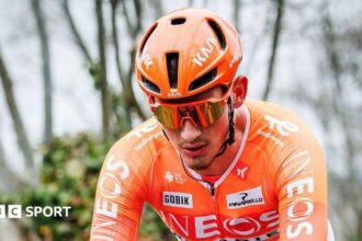Josh Tarling’s rapid recovery keeps Ineos Grenadiers’ Tour de France plans alive 5 daf1ff60 7542 11f1 81d0 b57b06d692af
