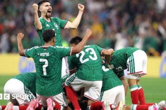 Mexico’s Azteca surge raises the stakes for England’s next test 5 db53d370 750b 11f1 b1db af71d47507d6