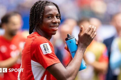 Aston Villa working on deal for Freiburg midfielder Johan Manzambi as Newcastle race shifts 3 dcbc3b20 7bb0 11f1 9b70 93a7d5047ee3 1