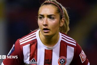 Maddy Cusack inquest hears mother’s claim over Sheffield United women’s coach appointment 5 de07ef10 73db 11f1 bb92 23f4f6ea1fbd