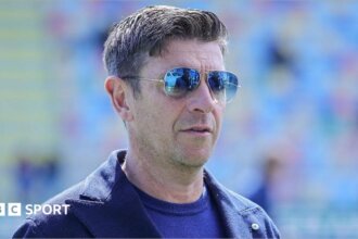 Italian prosecutors seek dismissal of sports fraud case against referees chief Gianluca Rocchi 4 de494df0 8049 11f1 8a74 43d9da26a654