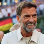 Klopp agrees in principle to replace Nagelsmann as Germany coach 2 df173670 7860 11f1 ab53 3dbca6ef5ee1