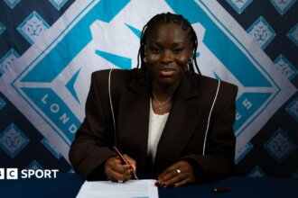 London City Lionesses sign Germany striker Nicole Anyomi on three-year deal 5 df882c40 75e5 11f1 b2ef f150187f763a